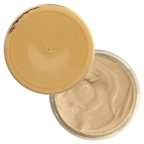 SheaMoisture, Μαύρη Κασταρόλαιμo, Θεραπεία και Ανακαίνιση Θεραπεία, 12 oz (340 g) 2