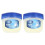 Vaseline Vaseline, Θεραπεία Στόματος, Πρωτότυπο Στόμιο Λιπώματος, 2 Πακέτα, 0.25 oz (7 g) Κάθε 3