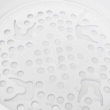 Sterilisationsbox für Babyflaschen, kompakt für