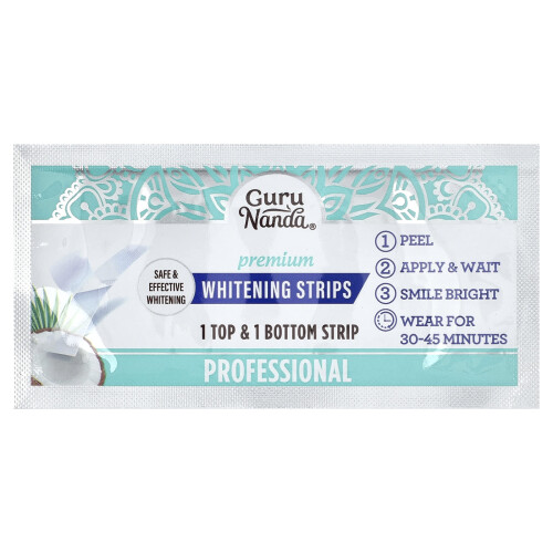 GuruNanda, Strips de Albire Sig-Nature, 14 Strips 2