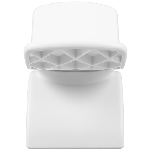 5Pcs Professional White Plastic Nail Arm Rest U Shape Hand Holder
