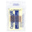 Compound W, Eliminator de Viermi, Strips de Viermi vizibile, Putere Maximă, 14 Strips Medicamente 3