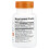 Doctor's Best, Υψηλή Αbsorption CoQ10, 100 mg, 120 Μягά γεμιστά 2