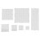 7Pcs Versatile Transparent Acrylic Stamps Blocks for Craft Projects 1