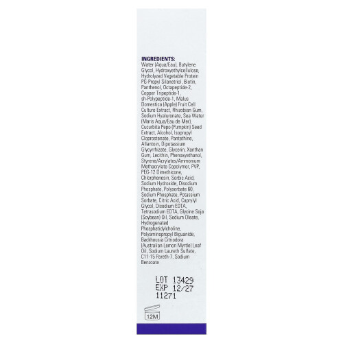 RapidLash RapidLash, Βελτιωτικός Σερουμ για τα Βλεφάρια, 0.1 fl oz (3 ml) 2