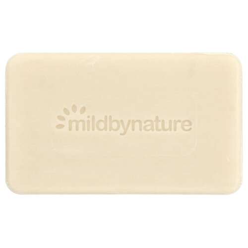 Mild By Nature, Φυσική Σοκολάτα Σαμπουνιού, 5 oz (141 g) 2