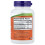 NOW Foods Water Out - 100 vcaps 2
