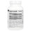 Source Naturals, Pó de L-Orniting, 3.53 oz (100 g) 2