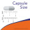 NOW Foods (180 capsules) NOW Digestive Enzymes - Broad Spectrum Enzyme Supplement Capsules 4
