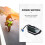 New Motorcycle Modified Gauge Adjustable 7-Colour HD LCD Display -Cycling Bike Code Meter Speedometer 8