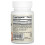 Jarrow Formulas, Βεγάνιο Χαλαρωτικό Βάρος, 100 Βοτανοκίνητα Φιαλίδια 2