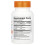 Doctor's Best, PepZin GI, Ζιγκ-Λ-Καρνοζίνη Κονπλέξ, 120 Βεγίτι ΚΑΠ 2