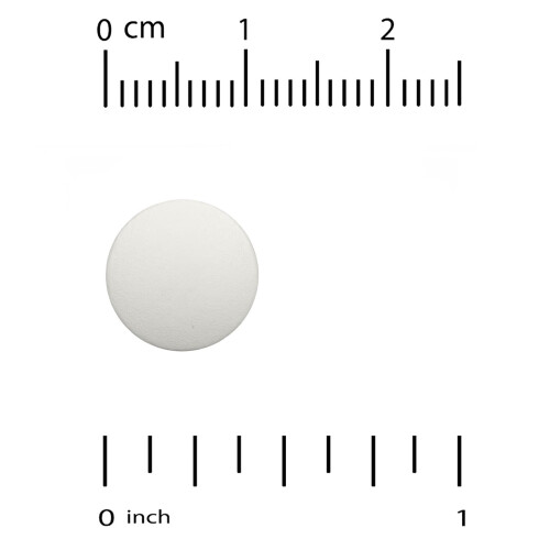 21st Century, Πότασιο Γλουκονάτη, 595 mg, 110 Πιλάκια 2