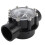 Clear Cover Check Valve 2in 180 Degree 1