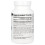 Source Naturals, Σιτράτη Μαγνησίου , 133 mg , 90 Φιάλες 2