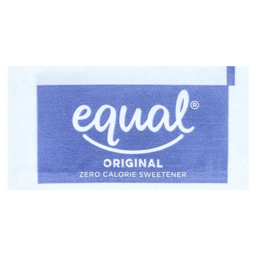 Equal, Dolcificante a Zero Calorie, Originale, 230 Pacchetti 2