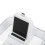 3-in-1 RGB-LED-Controller-Dock Typ-C-Ladeanschluss ABS 10