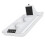 3-in-1 RGB-LED-Controller-Dock Typ-C-Ladeanschluss ABS 11