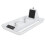 3-in-1 RGB-LED-Controller-Dock Typ-C-Ladeanschluss ABS 15