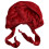 Cantu Cantu, Αbsorbent Microfiber Στεγαστική Cap, One Size Fits Most, 1 Cap 4