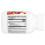 VitaWorks, Børn, Magnesium Chewingables, Orange, 120 Chewingables (150 mg per Chewingable) 2