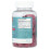 Chapter Six, Magnesium Gummies, Sockerfritt, Hallon, 60 Gumminer 2