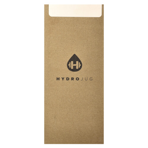 HydroJug, Utazó Tálca, Krém, 32 oz 2