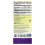ChildLife Essentials, Οργανική Λίπος Ελντοβερί, 1 Έτος+, 4 fl oz (118 ml) 2
