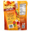Crispy Green, Crispy Fruit, All Mango, 4 Pack, 0.63 oz (18 g) Each 2