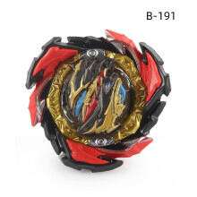 B191 Beyblade Serie Mode Kreisel ohne Werfer Kinder Weihnachtsgeschenke Kreisel Spielzeug