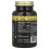 Maju Superfoods, Κρύα-Επιταχυντής Μαύρη Σπόρος Οϊλ, 500 mg, 120 Αριθμός 2