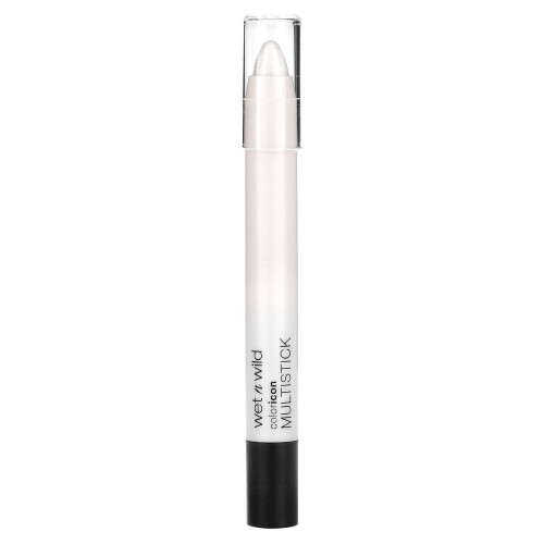 Wet n Wild wet n wild, ColorIcon, Multistick, 111808 Mutter der Perle, 0,07 oz (2 g) 2
