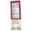 Teeccino, Chicory örtkaffe, Java, Medium rost, Koffeinfritt, 11 oz (312 g) 2