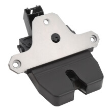 Actionneur de serrure de coffre arrière pour hayon, 4 broches, pour XC60 MK1 2008-2012