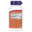 NOW Foods Inositol, Powder - 57 grams 2