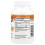 Symbiotics, Colostrum Plus Συσκευασμένα, Πορτοκαλί Κρέμα, 120 Συσκευασμένα Tabs 2