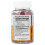 Lifeable, Κολάτζην + Βιταμίνη C Γούμμι, Natural Strawberry, 60 Γούμμι 2