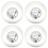 Nellie's, Lamby Dryerballs, 4 Pack 3
