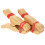 4Pièces Clips En Bois Pour Enfant Fort Construction Accessoires 1