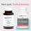 Metabolic Maintenance, Πικολινάτη Χαλκού, 30 mg, 100 Φιάλες 3