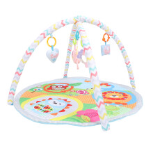 Portable Sensory Development Baby Gym Mat