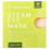 Body Restore, Dampf-Augen-Maske, Grüner Tee, 5 Pack 2