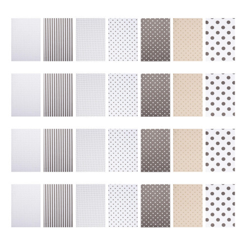 320Pièces DIY Assorti Pour Scrapbooking Décoration