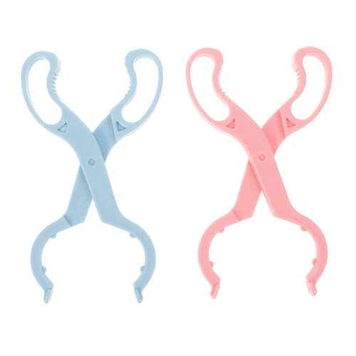 4Pièces Pince Portable Bébé PP