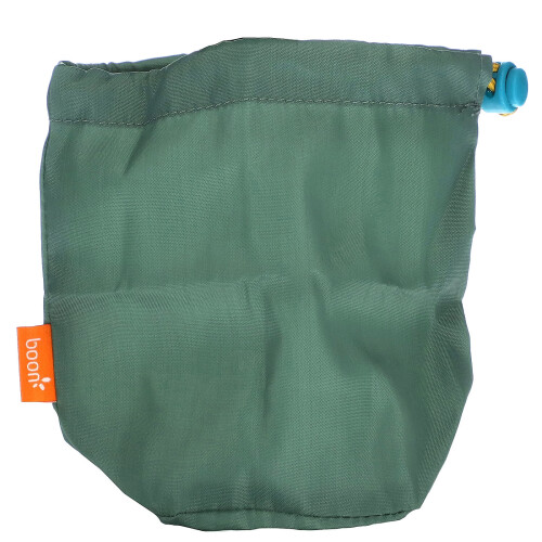 Boon, Trove, Passieve Silicone Pomp, 3 Stukken 2