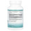 Nutricology, Thymus, 0.5 g , 75 Vegicapsler 2