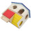 En Bois Design Moderne Pour Animaux 1