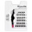Ardell Ardell, Extensii de gene pre-aplicat, Volume moale goale, 30 Clustere pre-aplicate și Aplicator 3