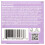 Pacifica Pacifica, Βεγέταρια Κεράμιδα Βάρας, 1.7 fl oz (50 ml) 3