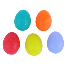 10Pcs Eco-Friendly Slow Rising Stress Balls Multicolor Fidget Toys
